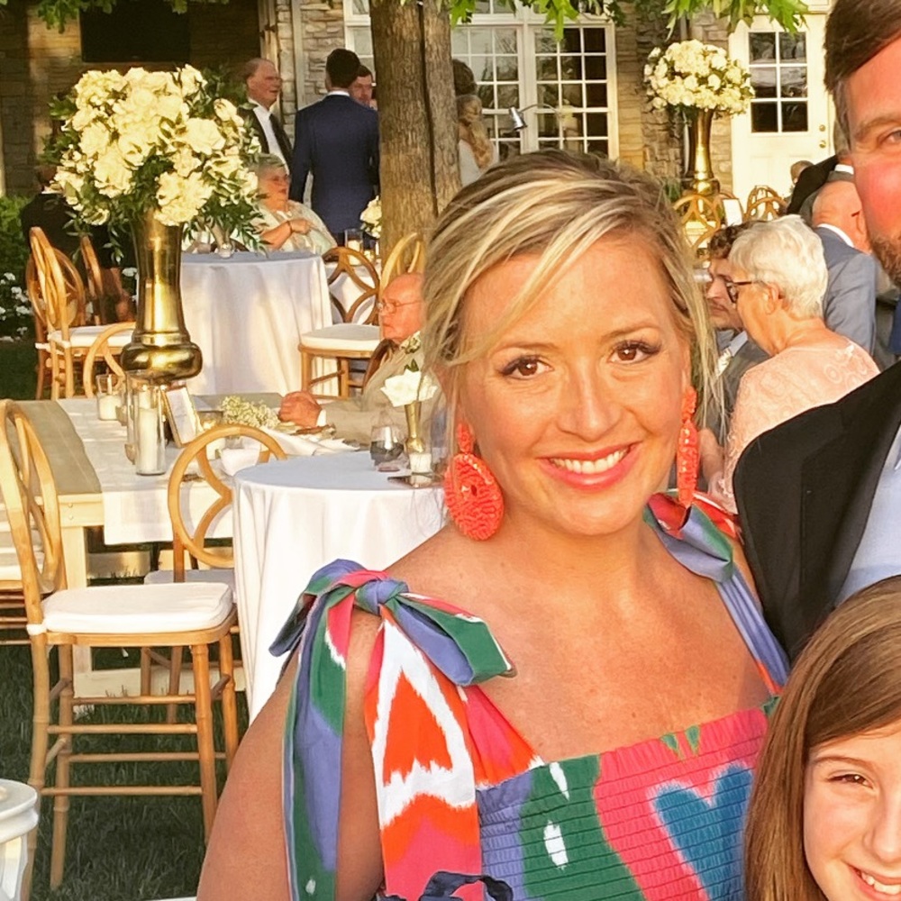 Meet your Posher, Neelley